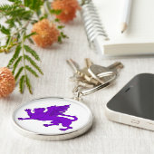 SCA Windmasters' Hill Schlüsselanhänger (Seite)