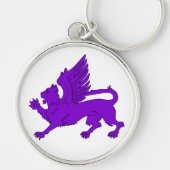 SCA Windmasters' Hill Schlüsselanhänger (Vorne)