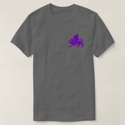 SCA Windmasters' Hill T-Shirt (Design vorne)