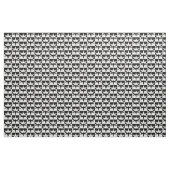 SCA Winter's Gate Populace Abzeichen Stoff (Yard (91,4 cm))