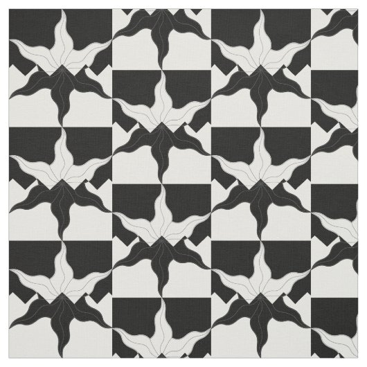 SCA Winter's Gate Populace Abzeichen Stoff (Muster)