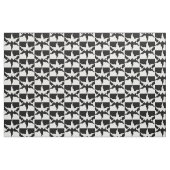 SCA Winter's Gate Populace Abzeichen Stoff (Fat Quarter (45,7 x 55,9 cm))