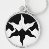 SCA Winter's Gate Schlüsselanhänger (Vorne)