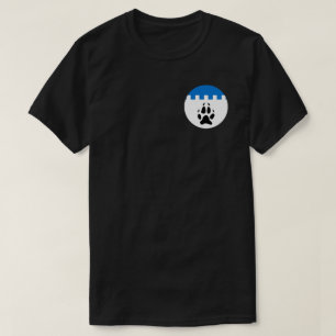 SCA Wolfscairn T - Shirt