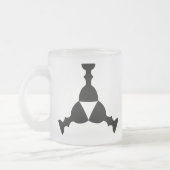 SCA Yarnvid Mattglastasse (Links)