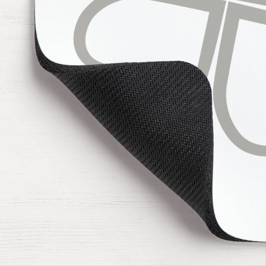 SCAD Mousepad (Ecke)