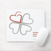 SCAD Mousepad (Mit Mouse)