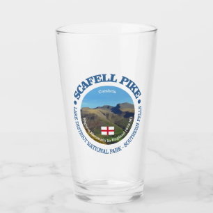 Scafell Pike Glas