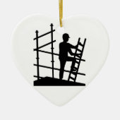 Scaffolder Keramikornament (Vorne)