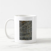 Scaffolding Kaffeetasse (Links)