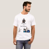 SCAGMATIX T T-Shirt (Vorne ganz)