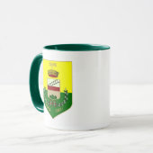 Scala Coeli Tasse (Vorderseite Links)
