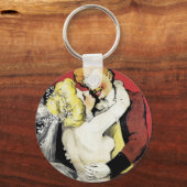 Scala ~ Enfin, Seuls! Schlüsselanhänger (Vorderseite)