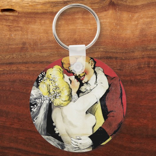 Scala ~ Enfin, Seuls! Schlüsselanhänger (Vorderseite)