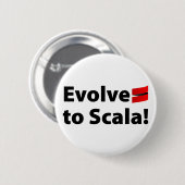 Scala Knopf, entwickeln Logo Button (Vorne & Hinten)