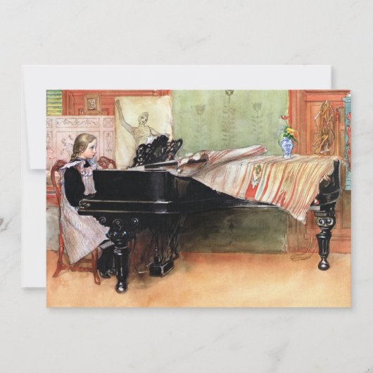 Scala, Kunstmalerei, Karte (Vorderseite)