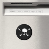 Scalawag Magnet (In Situ (Geschirrspüler))