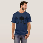 Scalawag T-Shirt (Vorne ganz)