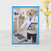 Scale Tactics Get Well Card SCF-2 Karte (Gelbe Blume)