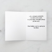 Scale Tactics Get Well Card SCF-2 Karte (Innenseite)