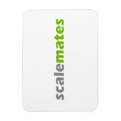 Scalemates Magnet (Vertikal)