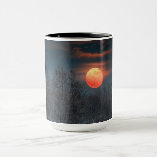 Scalenghe in Piemont, Italien Tasse (Zentrum)