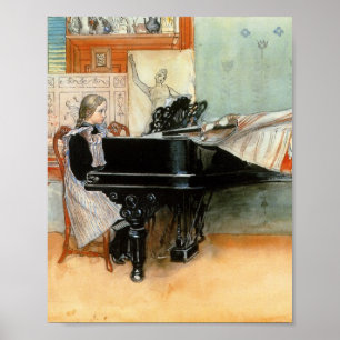 Scales 1898 poster