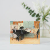 Scales 1898 postkarte (Stehend Vorderseite)