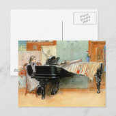 Scales 1898 postkarte (Vorne/Hinten)