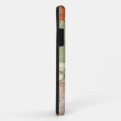 Scales spielen - Carl Larsson Kunstwerk Case-Mate iPhone Hülle (Hinten/Rechts)