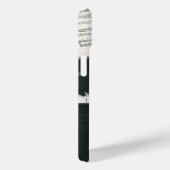 Scales von Jessie Willcox Smith, Piano Music Girl Case-Mate iPhone Hülle (Rückseite / Rechts)