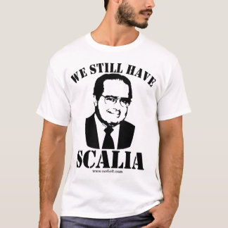 Scalia T - Shirt
