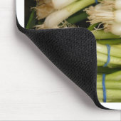 Scallions Mousepad (Ecke)