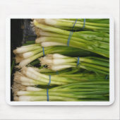 Scallions Mousepad (Vorne)