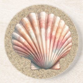 Scallop 2 Untersetzer