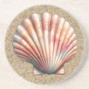 Scallop 2 Untersetzer