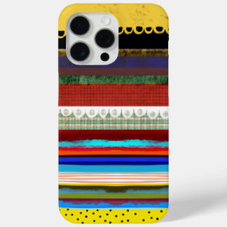 Scallop scallopiertes Retro Vintage RUPYDETEQUILA Case-Mate iPhone Hülle