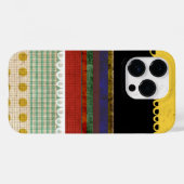 Scallop Wunderland RUPYDETEQUILA Case-Mate iPhone Hülle (Rückseite (Horizontal))