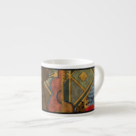 Scalmeister Expresso Cup Espressotasse