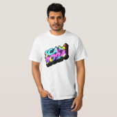 SCAM2024-T-Shirt T-Shirt (Vorne ganz)