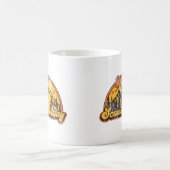 Scammon Bay, Alaska Kaffeetasse (Mittel)