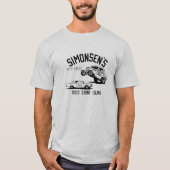 scan0001 T-Shirt (Vorderseite)