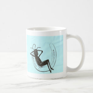 scan0002, luckycricket folgen Ihrem Herzen! Kaffeetasse