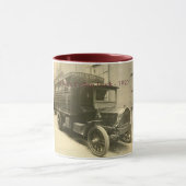 scan0009, Parkes Kaffee-LKW - 1920 Tasse (Zentrum)
