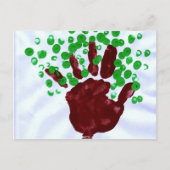 Scan0039 - Vertrauen Postkarte (Vorderseite)