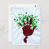 Scan0039 - Vertrauen Postkarte (Vorne/Hinten)