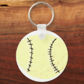 Scan3 Schlüsselanhänger (Vorderseite)