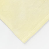 Scan QR to follow us thank you discount code pink Fleecedecke (Ecke)