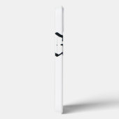 Scandalwear® "Harrison's Groove 10.03.2013" Case-Mate iPhone Hülle (Rückseite / Rechts)