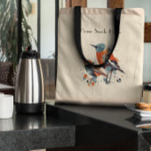 Scandi Aviary Duet, Brauch Tasche